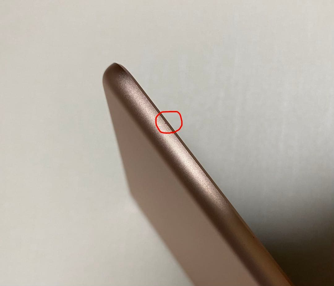 iPad mini ローズゴールド 本体 256GB Apple Pencil