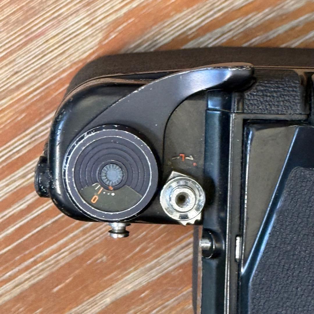 ペンタックス　67 タクマー105mm f2.4