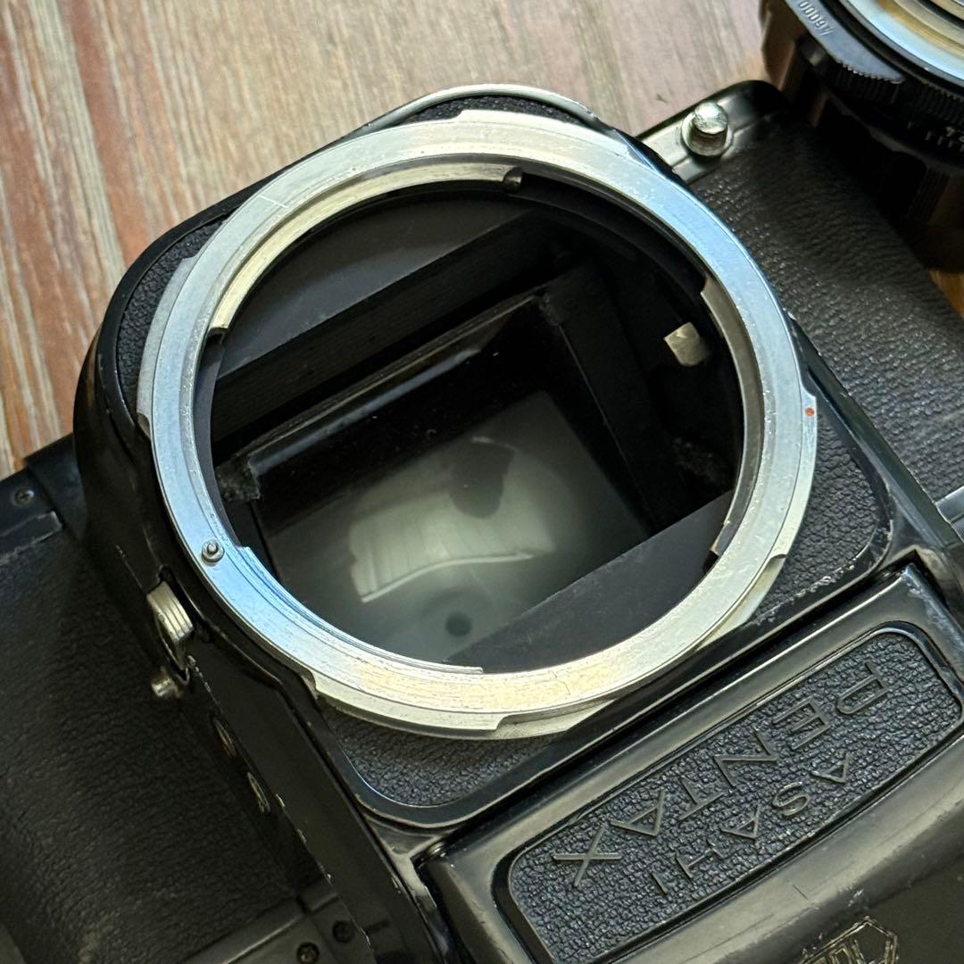 ペンタックス　67 タクマー105mm f2.4