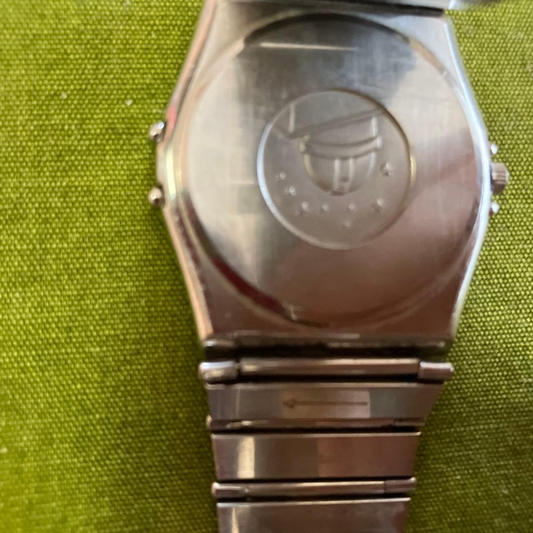 オメガウォッチ