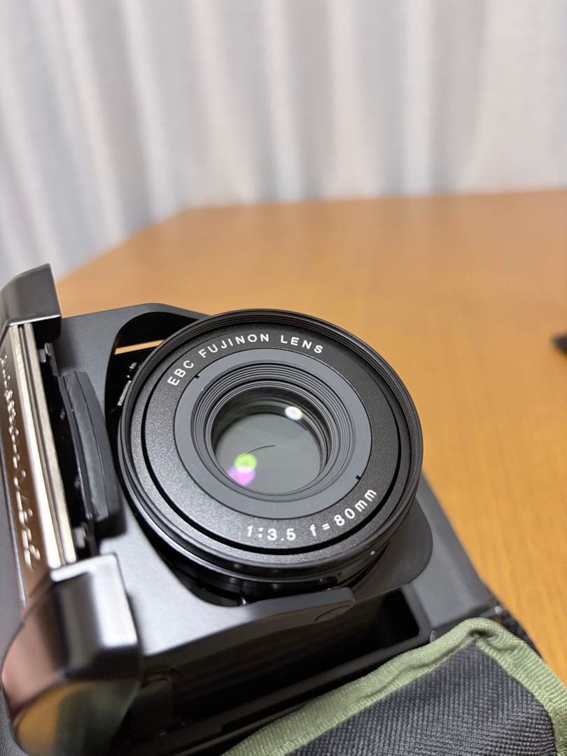 FUJIFILM フジフィルム GF670 Professional