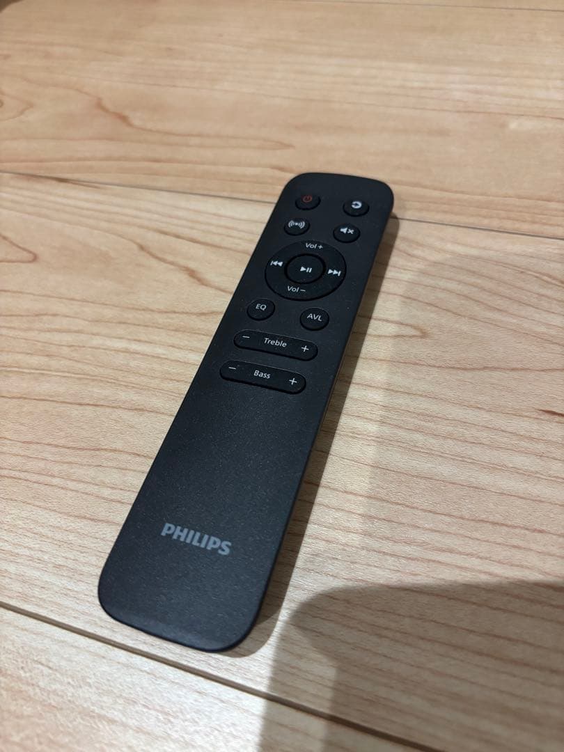 Philips(フィリップス) サウンドバー TAB6309