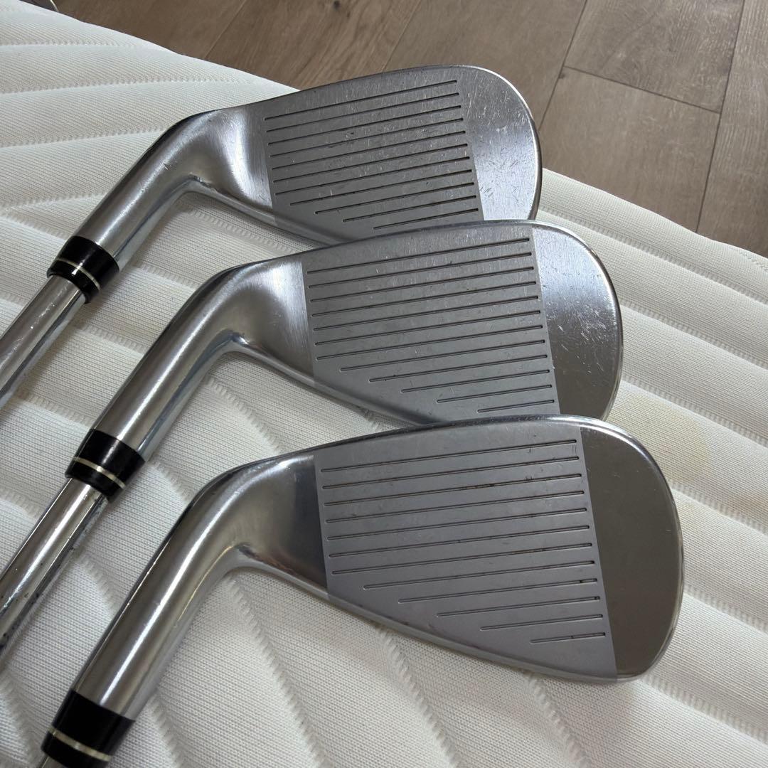 キャロウェイ　ゴルフクラブ　ERCHOT