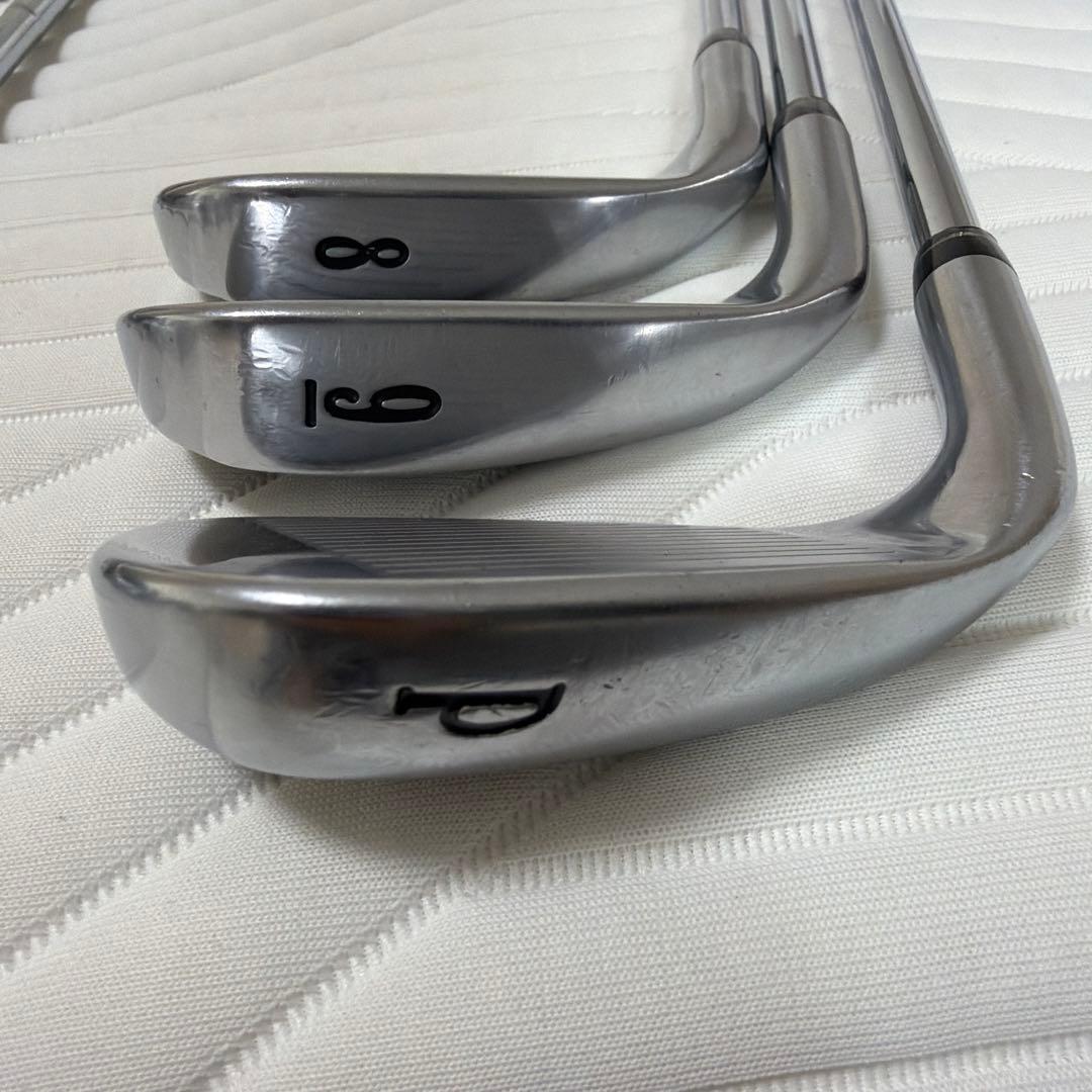 キャロウェイ　ゴルフクラブ　ERCHOT