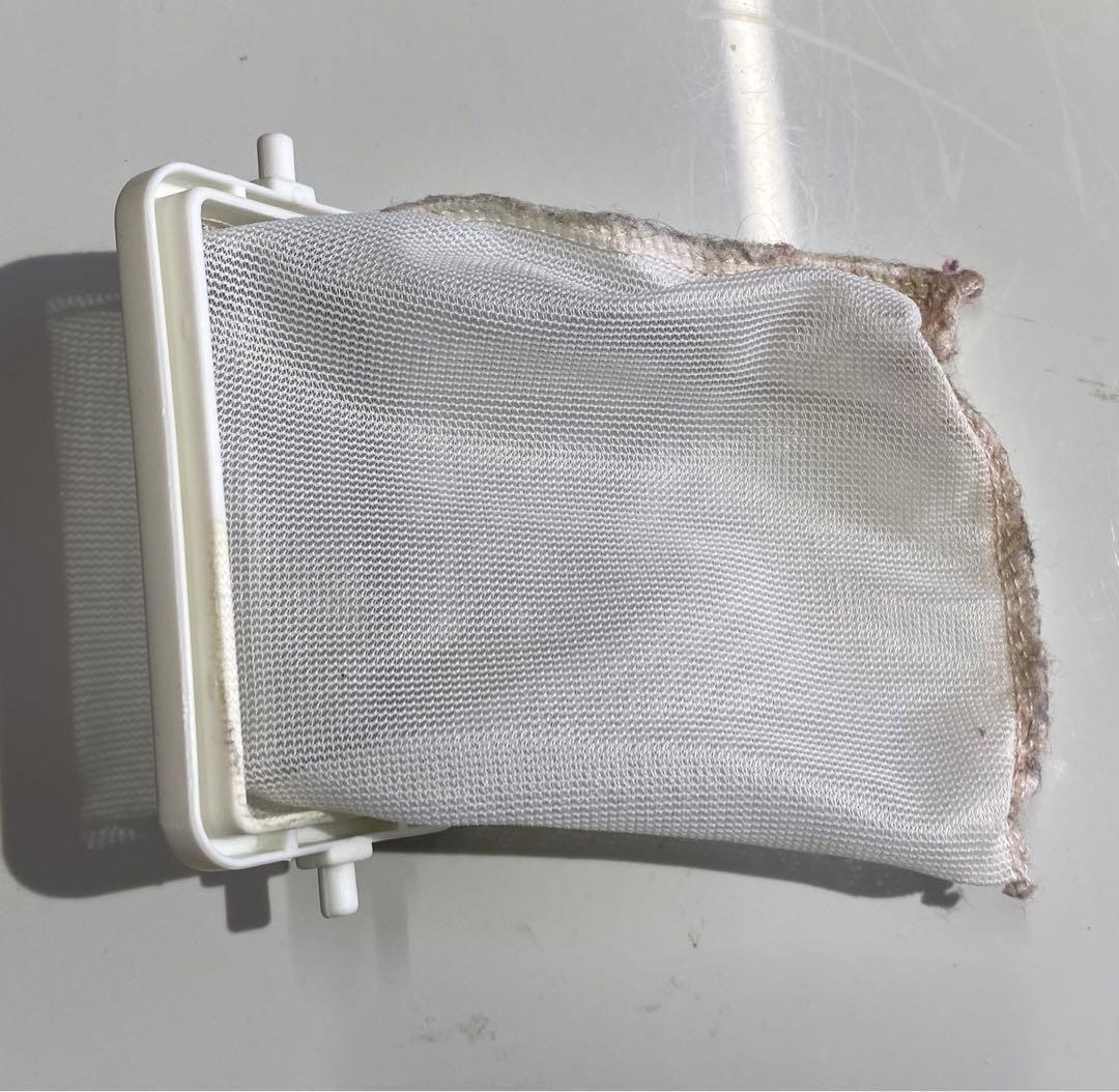 パナソニック　2槽式洗濯機　NA-W40G2 2017年製　4kg