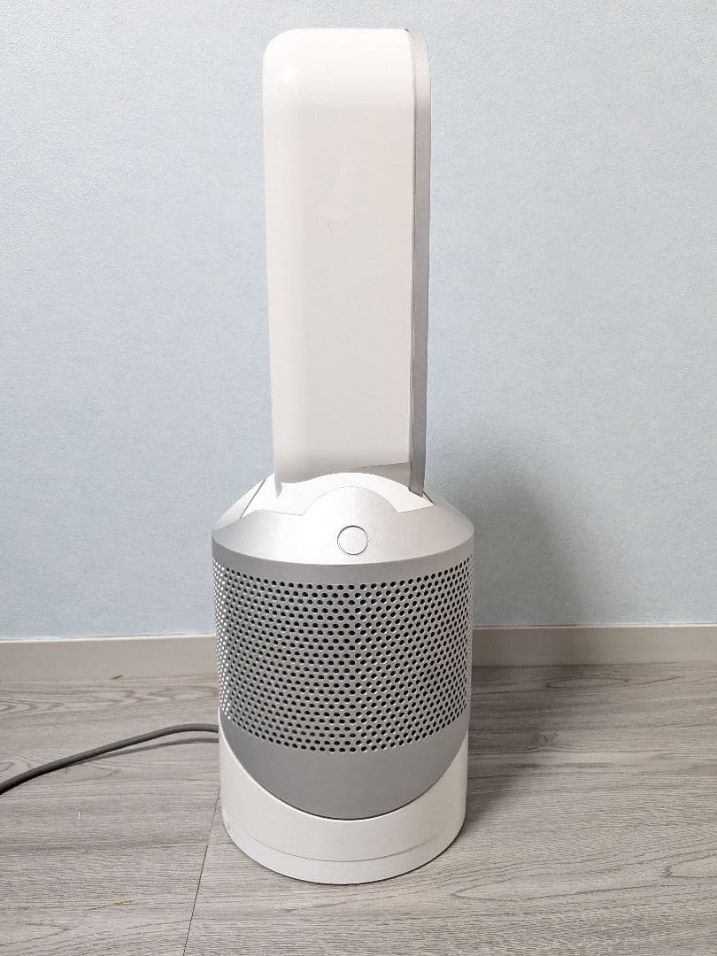 Dyson Pure Hot+Cool HP00 空気清浄機能付ファンヒーター