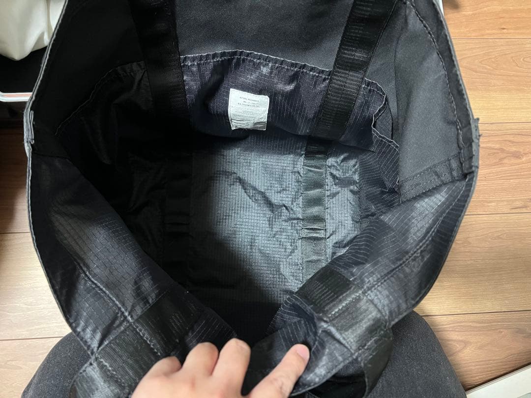 N.HOOLYWOOD × OUTDOOR PRODUCTS エヌハリ