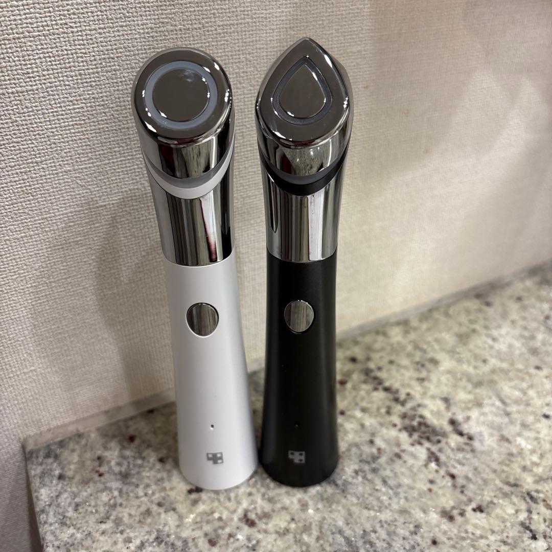 MEDICUBE DIGITAL CLINIC 美顔器 2セット