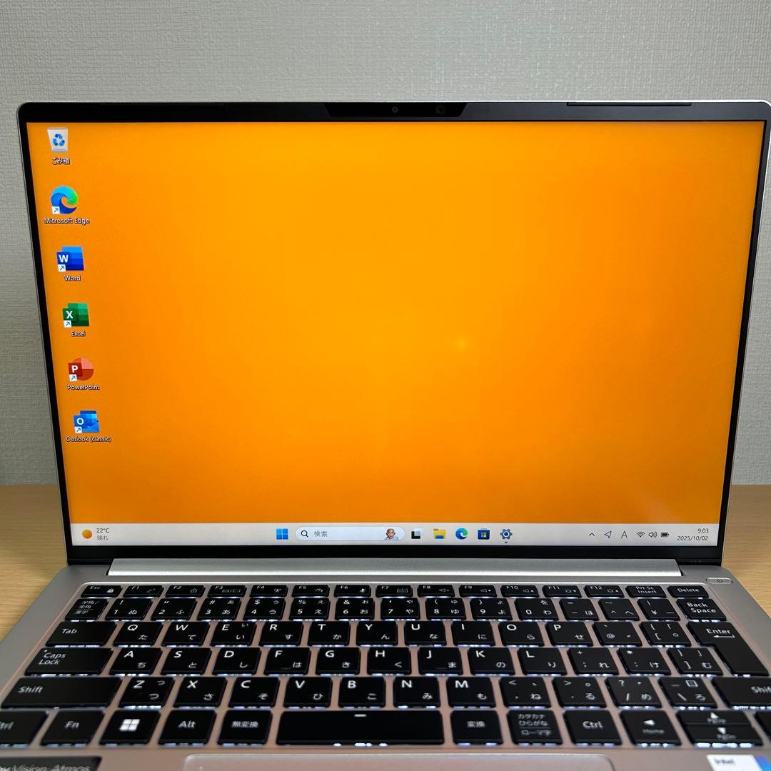 マウスコンピューター DAIV Z4 i7 32GB 1TB ゲーミングノート