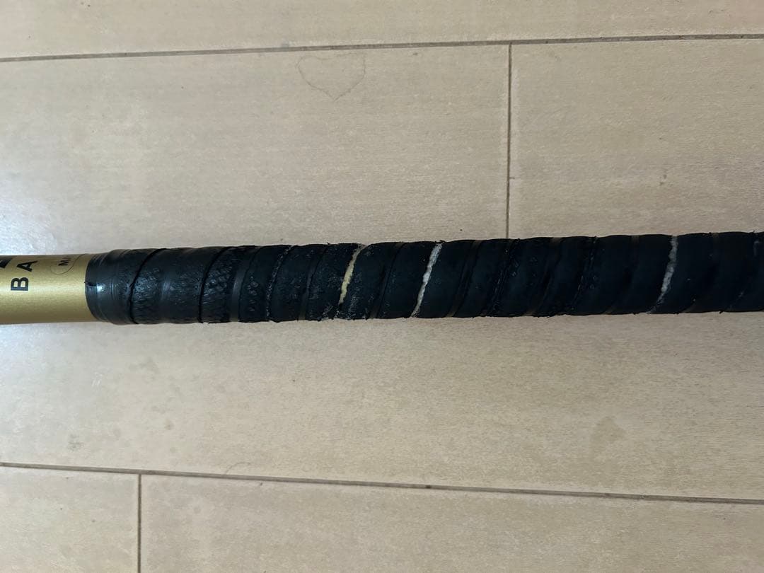 SSK 軟式野球バット バットケース付き