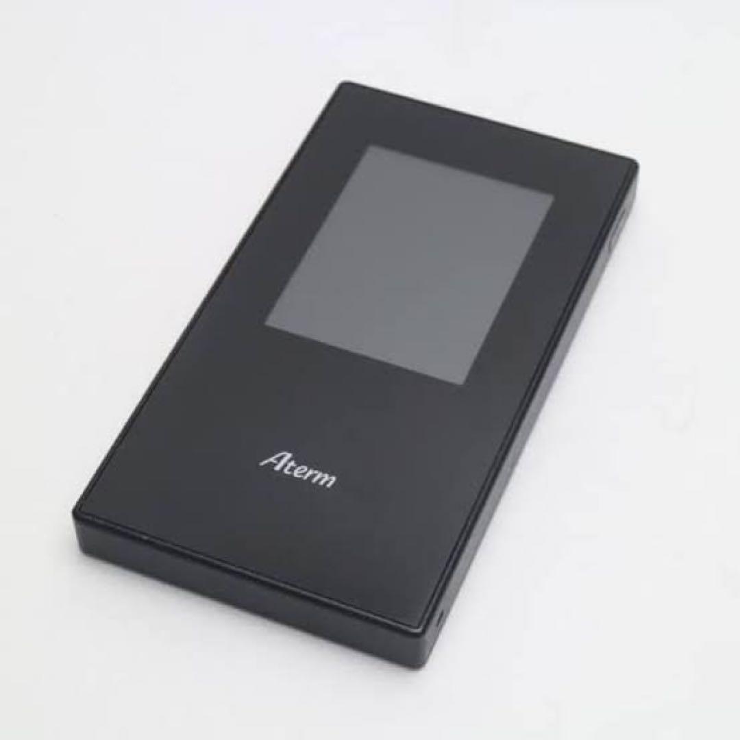 【動作確認済み】NEC Aterm MR05LN モバイルルーター