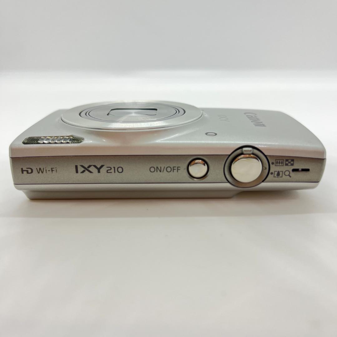 ■ 美品 ■ キャノン Canon IXY 210F