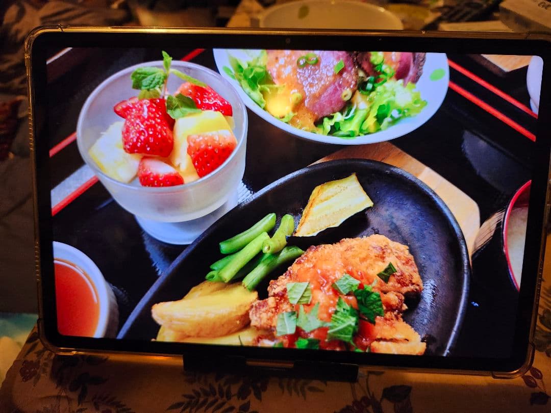 Androidタブレット本体 PocoPad poco pad