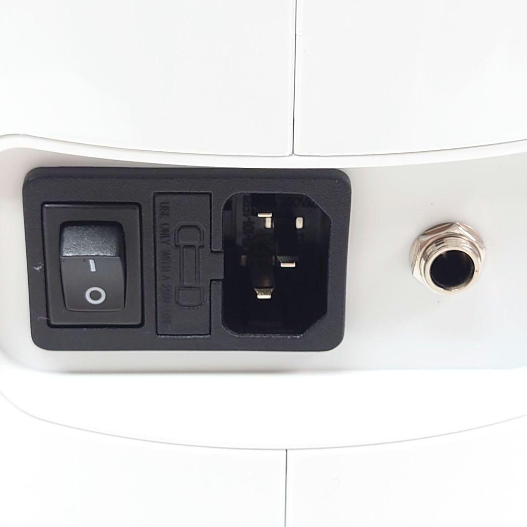 M0209B1 未使用★リタライフ 水素風呂 WHR-LL-001 通電確認済み