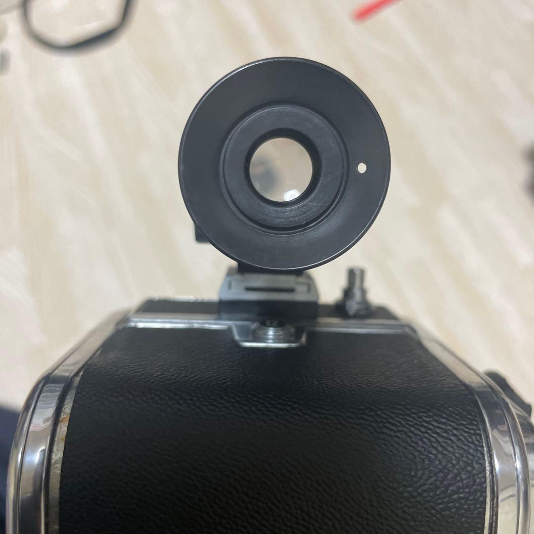 Hasselblad 903WC カメラ