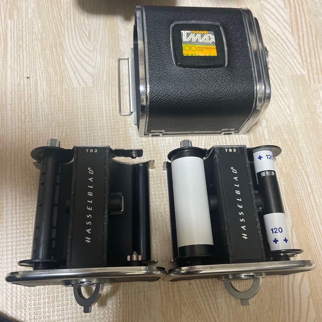 Hasselblad 903WC カメラ