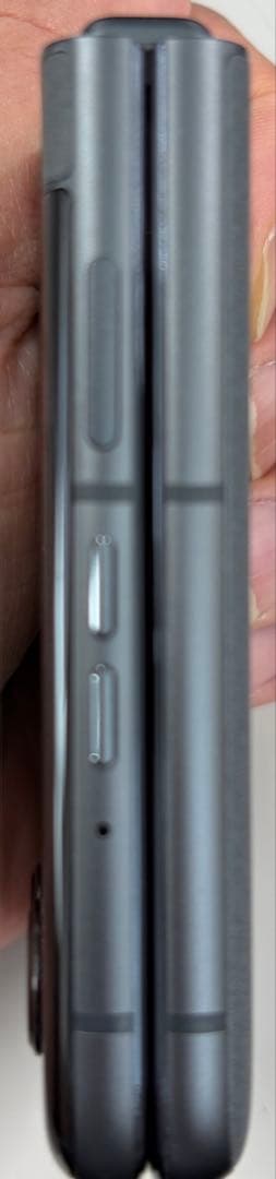 motorola razr 50 本体