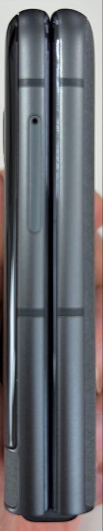 motorola razr 50 本体