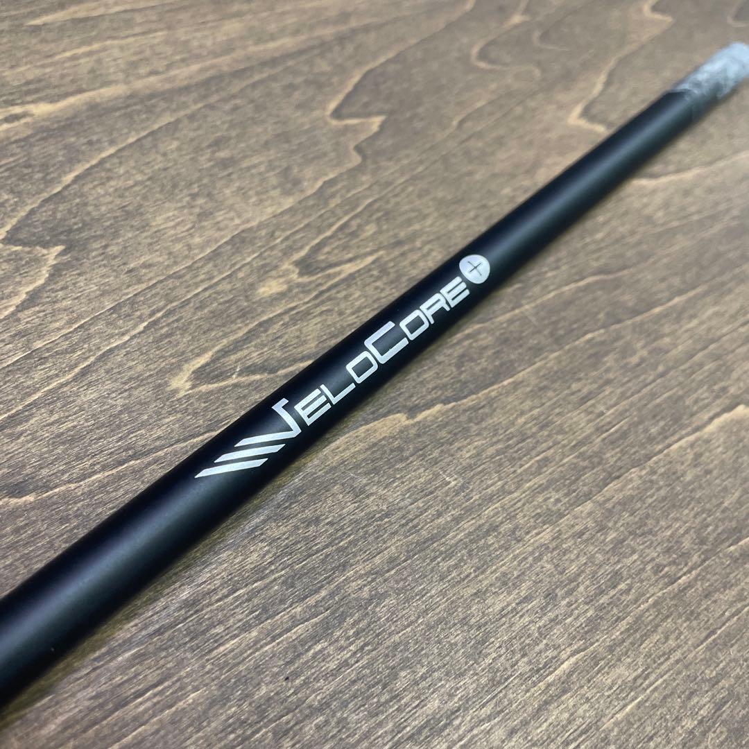 24 ベンタスブラック 7S フェアウェイ用 シャフト フジクラゴルフ