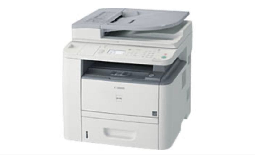 Canon ミニコピア　DPC995