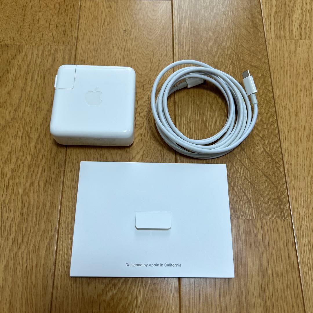 MacBook Pro 13 2019｜i5/8GB/128GB｜箱付・初期化済