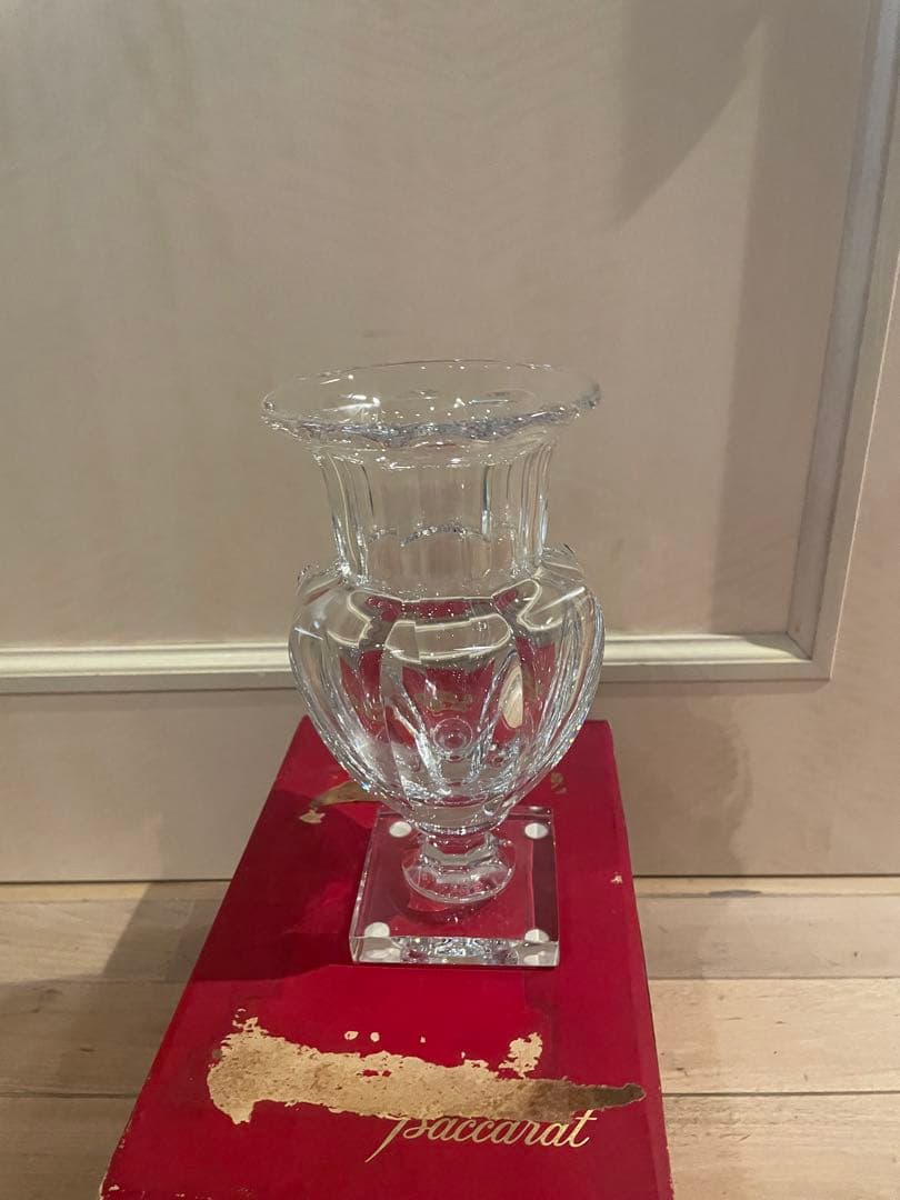 Baccarat/バカラ マリールイーズ