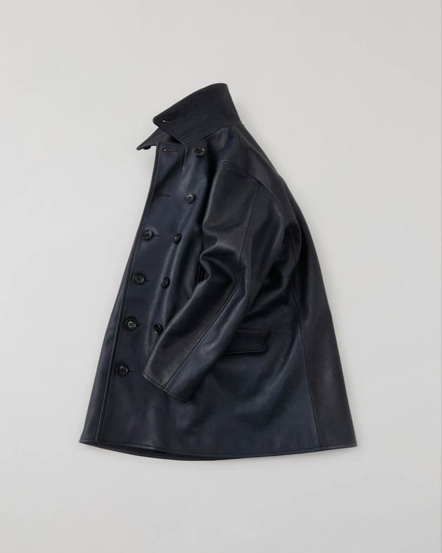 NICENESS L.MCLAGAN サイズM 25AW タグ付き