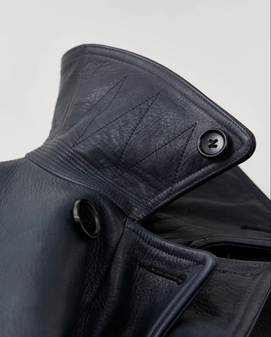 NICENESS L.MCLAGAN サイズM 25AW タグ付き