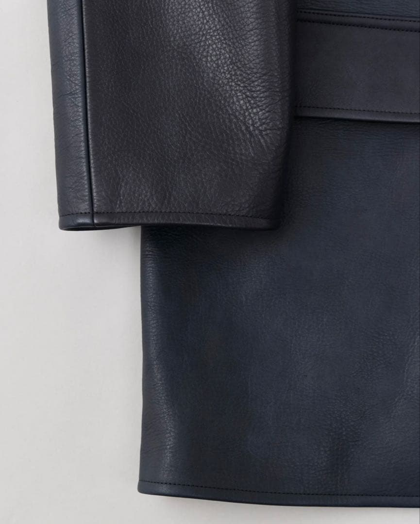 NICENESS L.MCLAGAN サイズM 25AW タグ付き