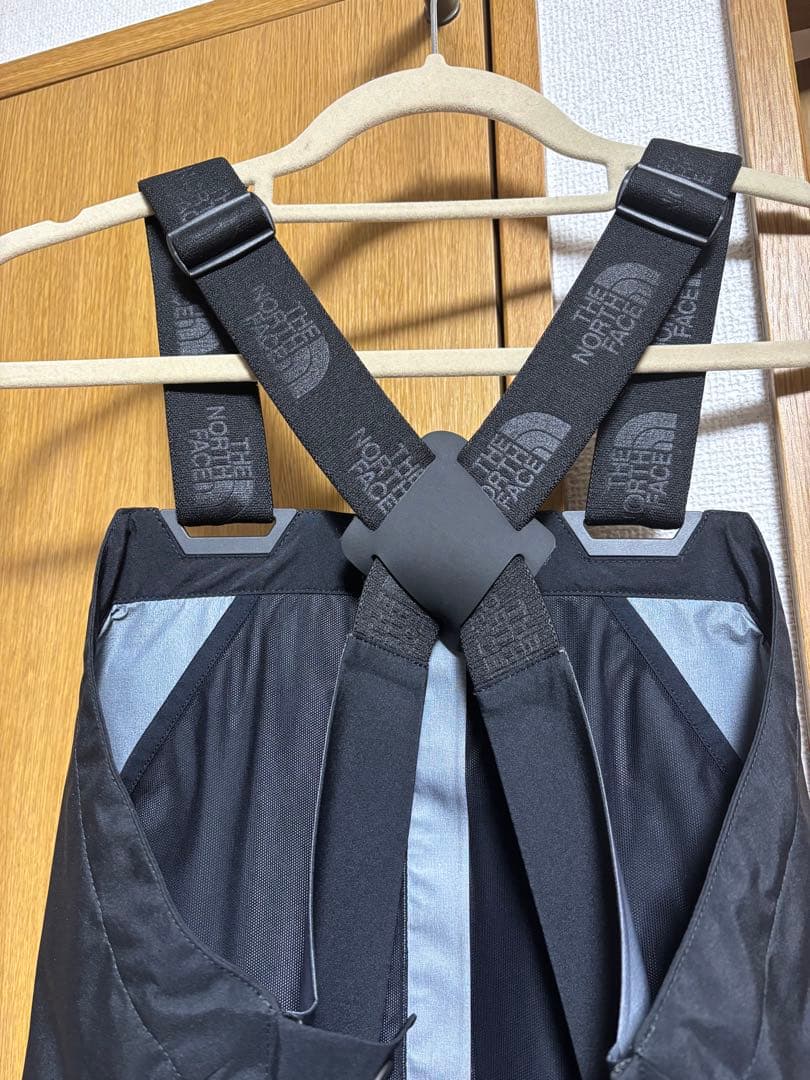 値下げ！2024 RTG GORE-TEX ジャケット&ビブパンツ　セット