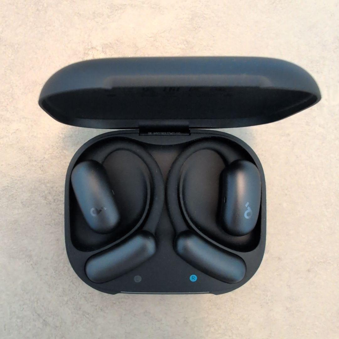 soundcore AeroFit 2 ワイヤレスイヤホン