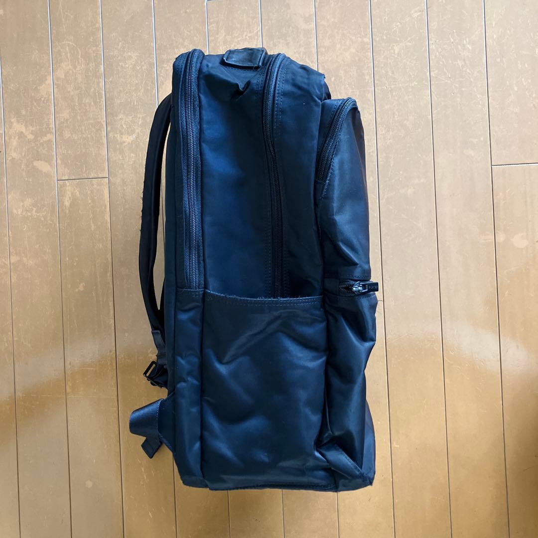 ドラえもん　吉田カバン PORTER ポーター タイム デイパックリュック