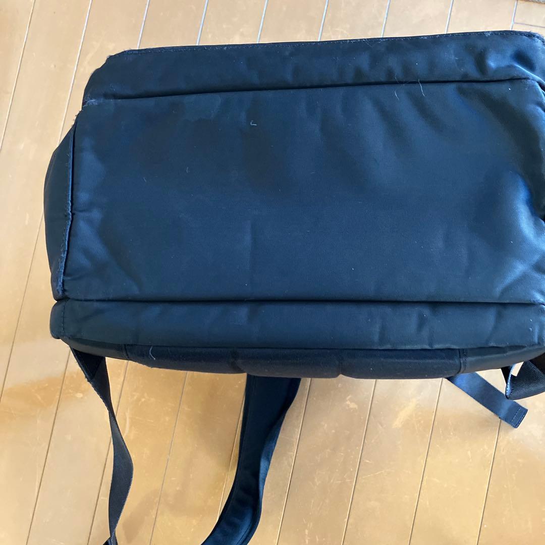 ドラえもん　吉田カバン PORTER ポーター タイム デイパックリュック