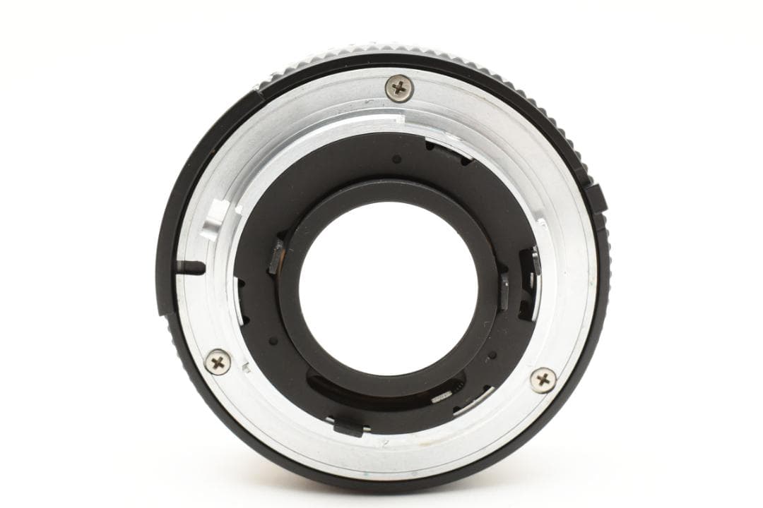 ★シミあり★ ニコン Ai-s NIKKOR 50mm F1.8 #18465