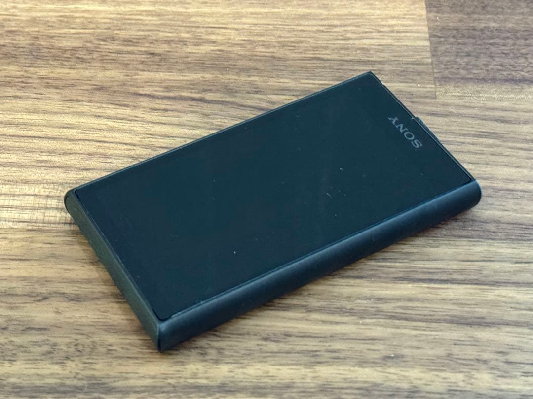 美品　ソニー ウォークマン 64GB Aシリーズ NW-A107 ハイレゾ対応