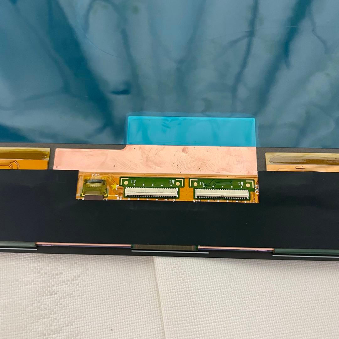 Huawei MateBook E 2022 12.6 インチ OEM液晶画面