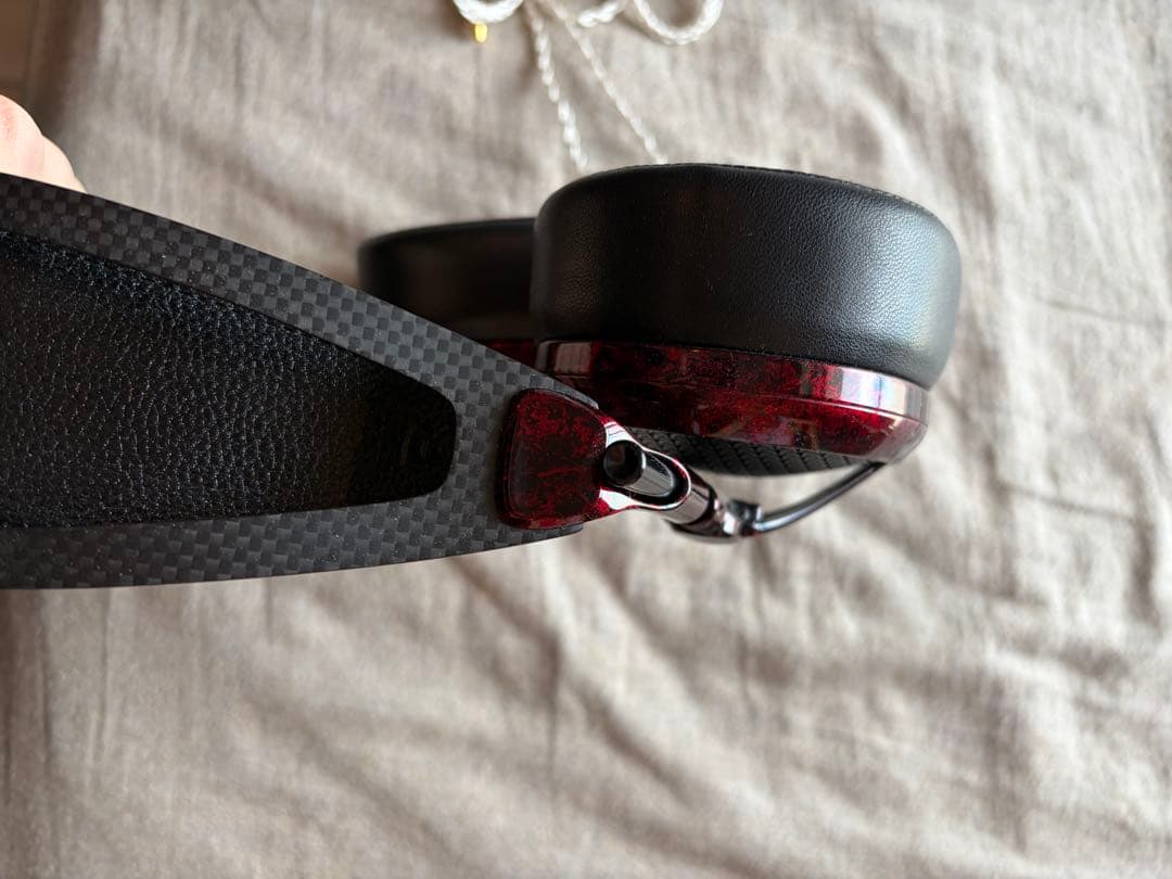 Empyrean Phoenix [MEM-PH63] ヘッドホンレア