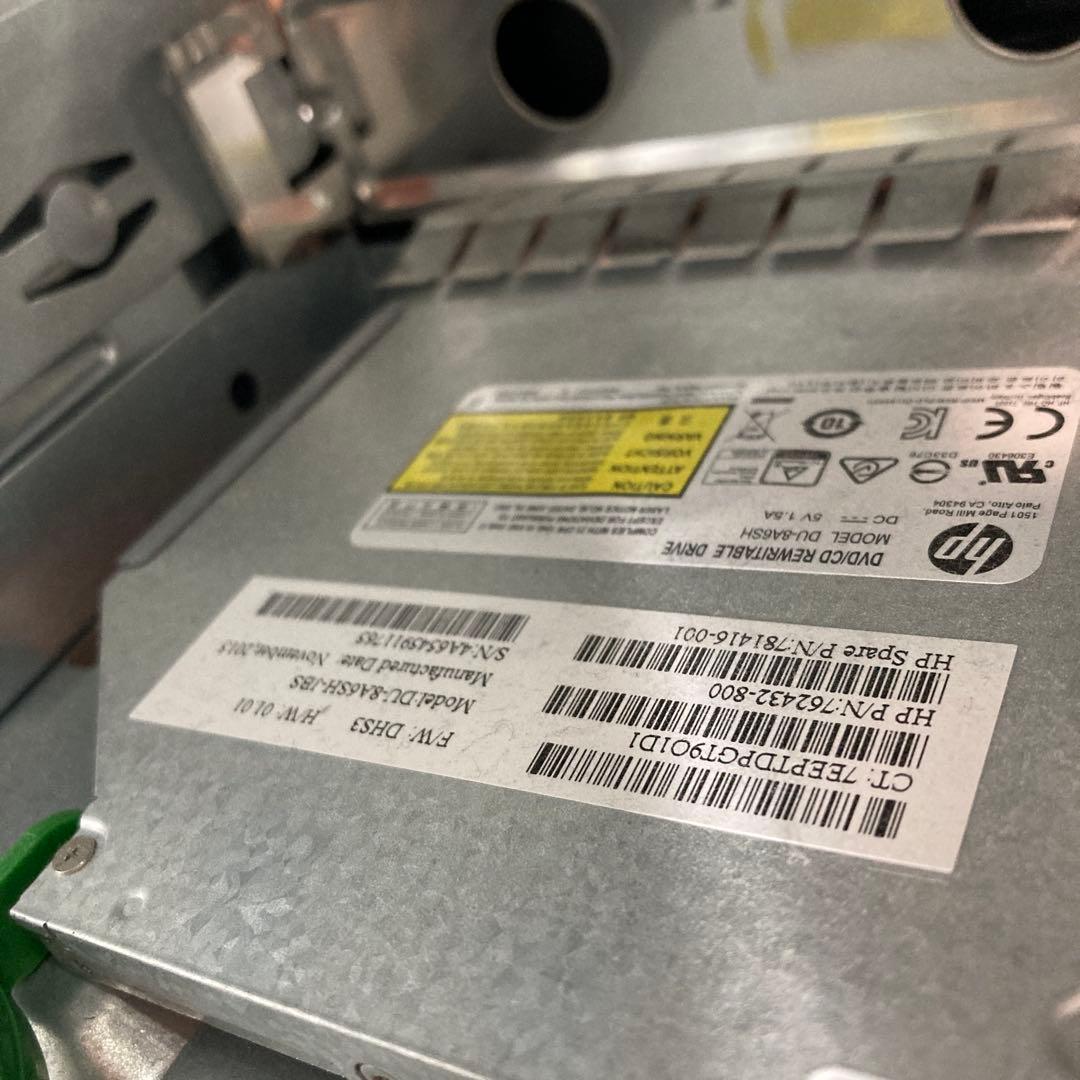 IntelXeonE3 GTX1060 メモリ16GB SSD256GB