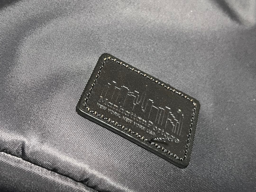 バッグ DYKER J BAG TWILL KSM