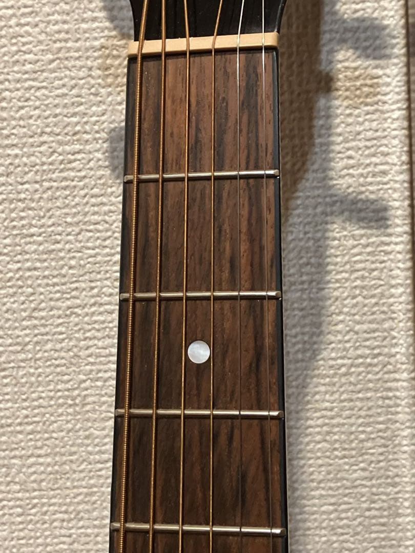 HEADWAY HJ-BUDDY ピックアップ内蔵 ヘッドウェイ J-45コピー