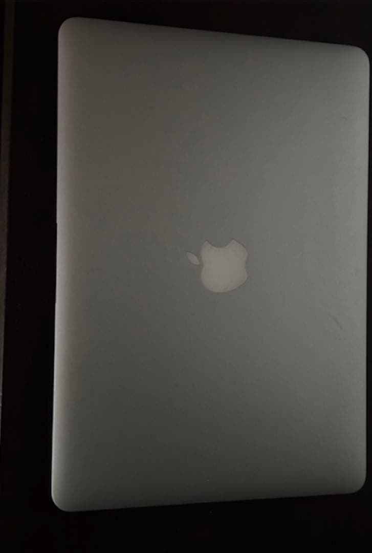 Macbook Air 13インチ、Early