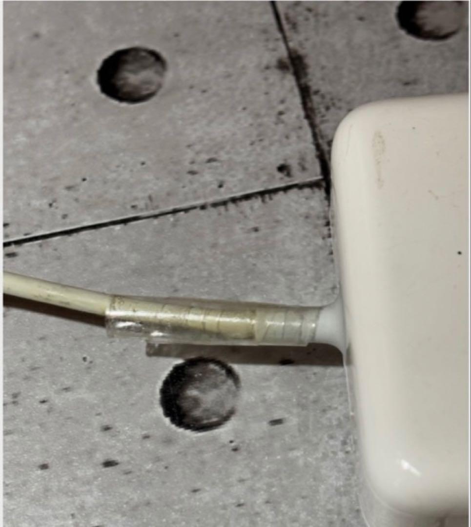 Macbook Air 13インチ、Early