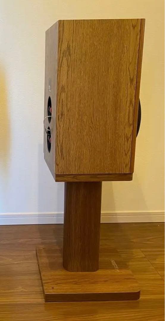 超希少　ビクター　Victor SX-500Ⅱ スタンド付き　2台セット