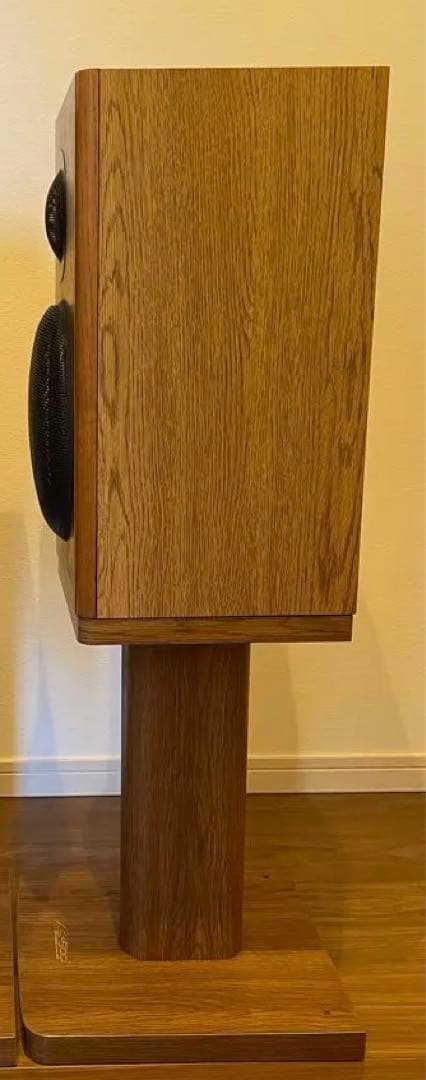 超希少　ビクター　Victor SX-500Ⅱ スタンド付き　2台セット