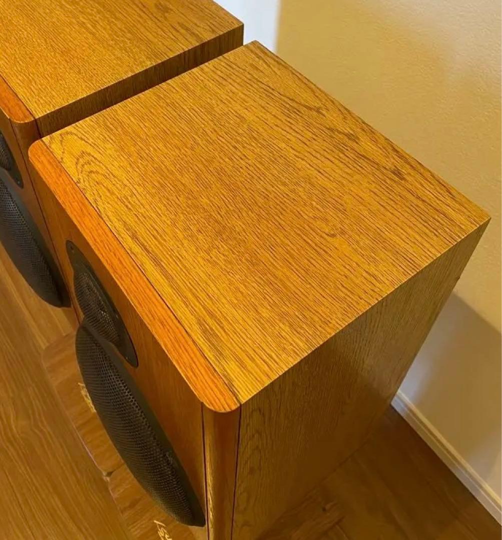 超希少　ビクター　Victor SX-500Ⅱ スタンド付き　2台セット