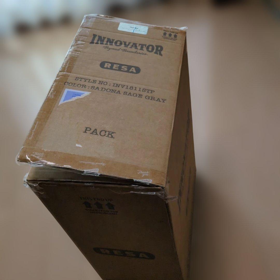 イノベータースーツケースINV1811機内持込可