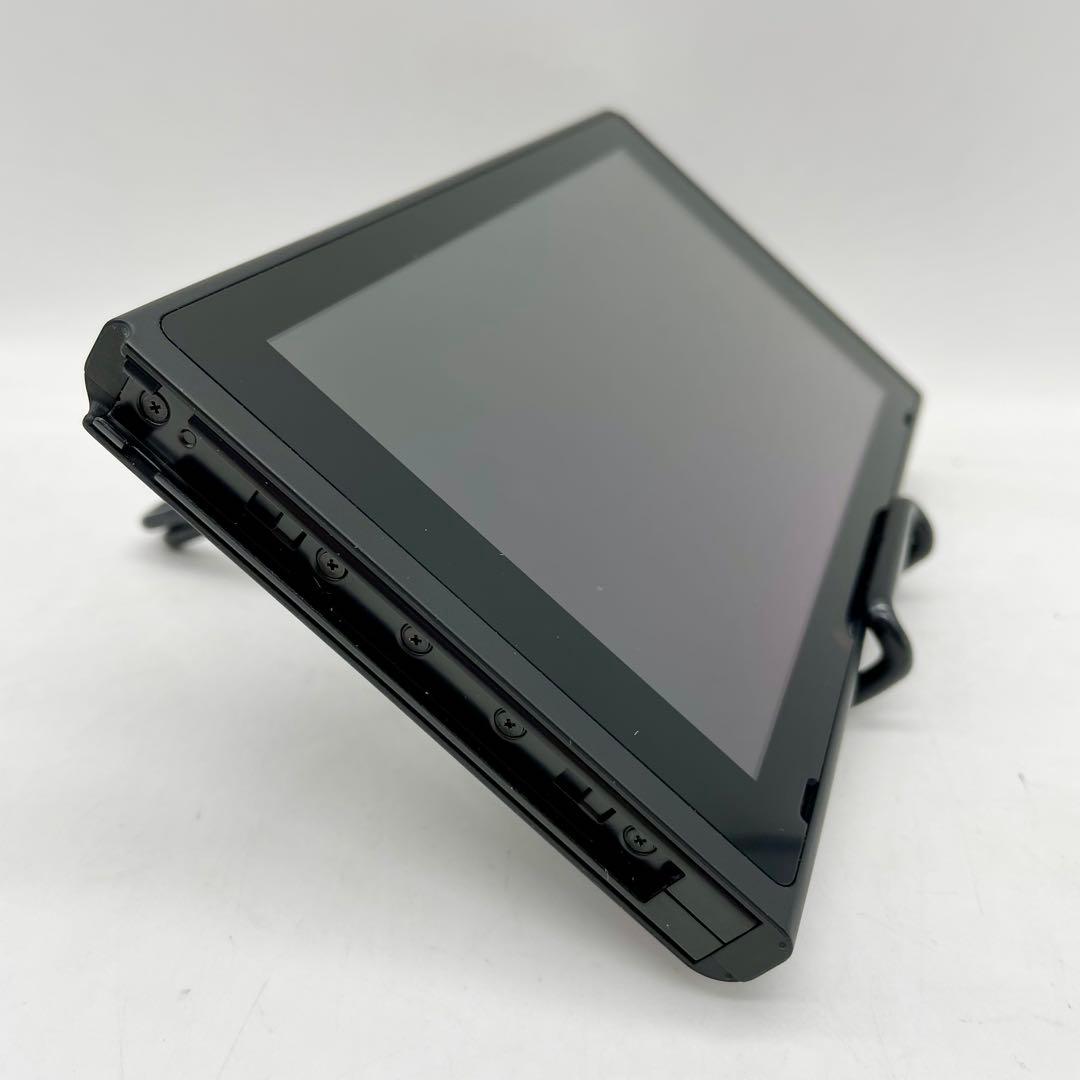 【完品・美品】Nintendo Switch 本体 旧型 スイッチ 動作良好