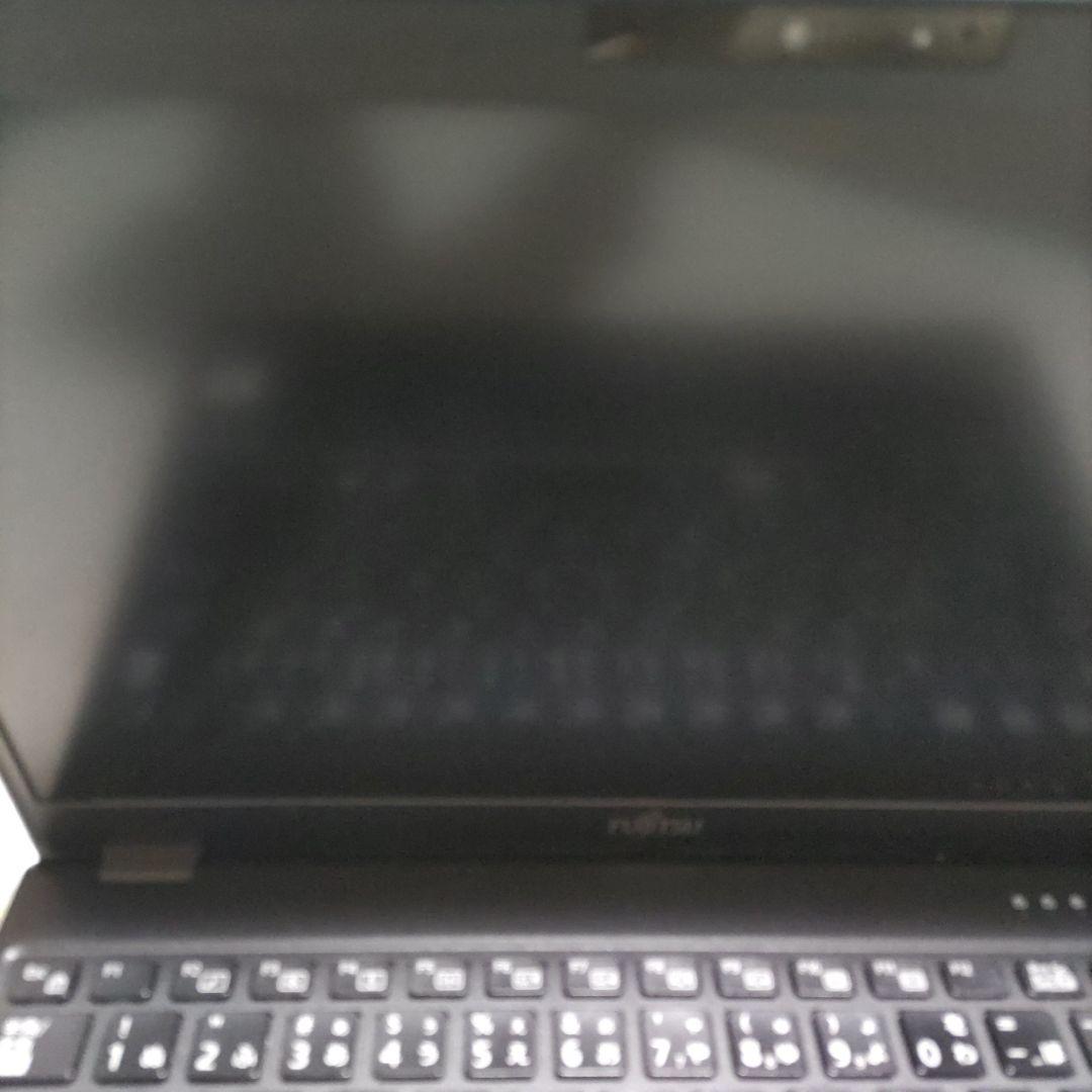 第10世代 富士通 LIFEBOOK U9310/E i5 8G ジャンク品