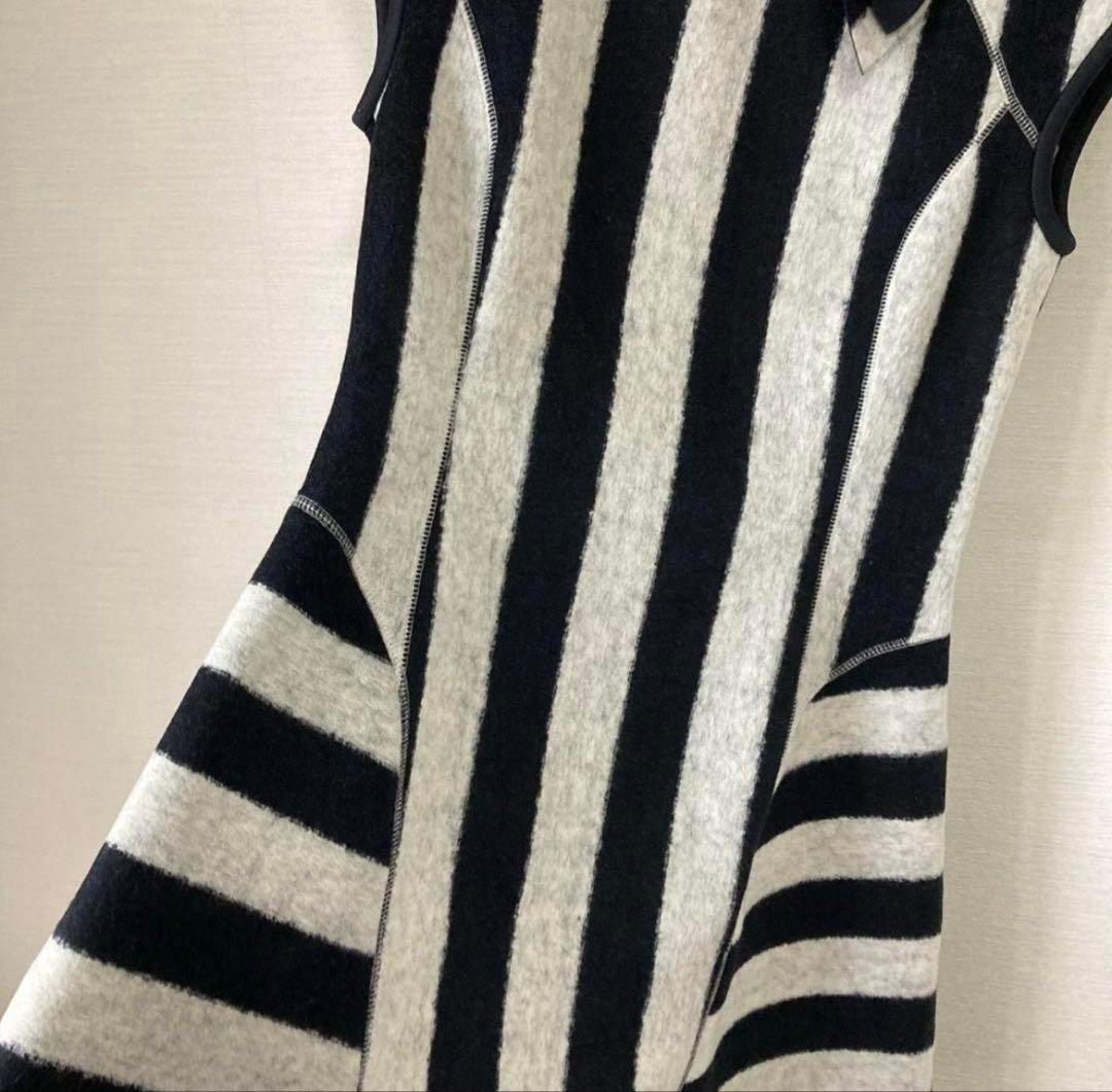 MONNALISAモナリザ マ・メール イタリア製　　ワンピース160