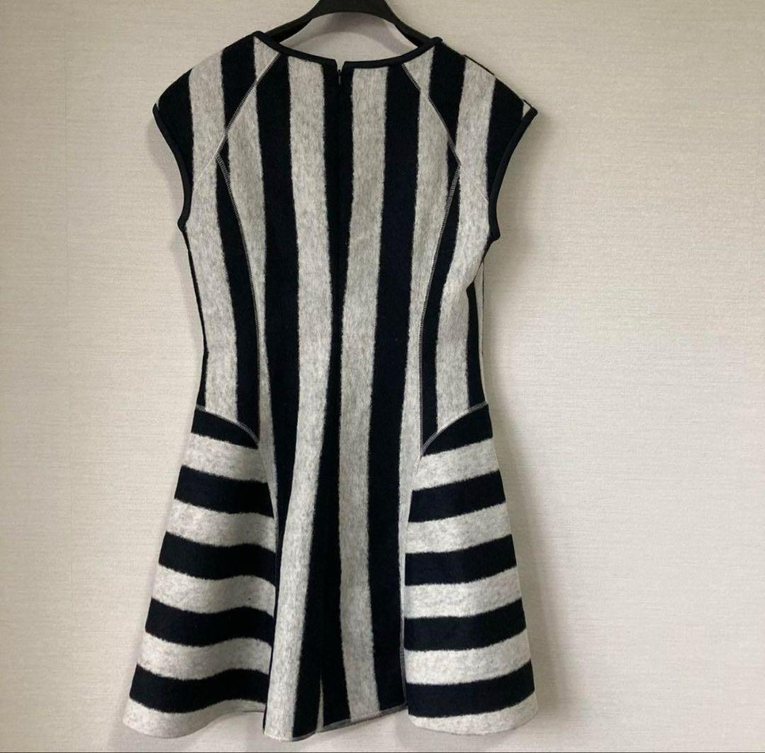 MONNALISAモナリザ マ・メール イタリア製　　ワンピース160